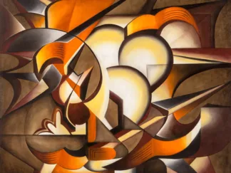 LAURA CECCARELLI - Dark Explosion