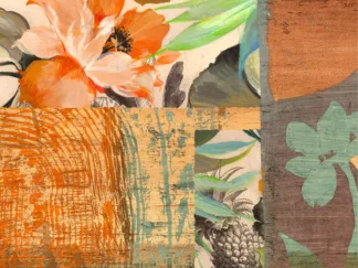 EVE C. GRANT - Jungle III