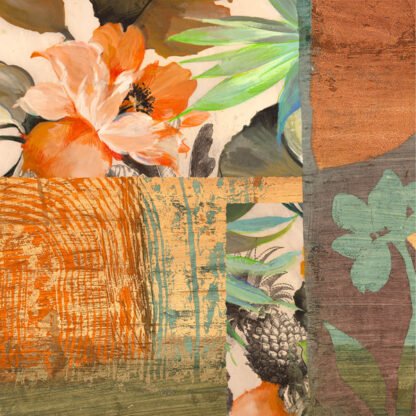 EVE C. GRANT - Jungle III