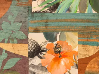 EVE C. GRANT - Jungle IV