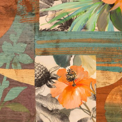 EVE C. GRANT - Jungle IV