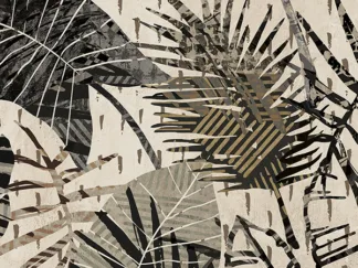 EVE C. GRANT - Grey Palms I