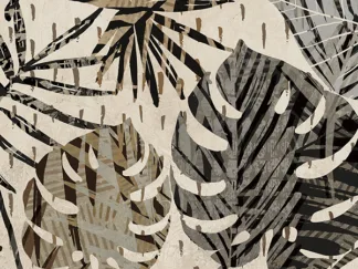EVE C. GRANT - Grey Palms II
