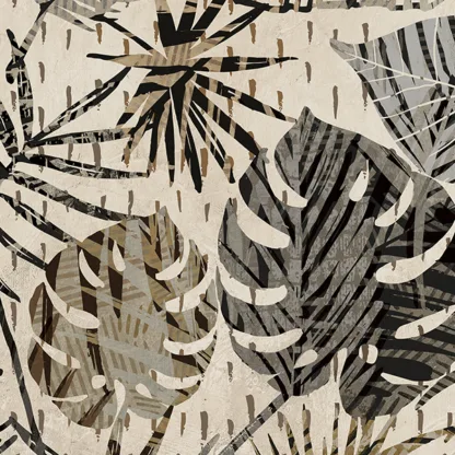 EVE C. GRANT - Grey Palms II