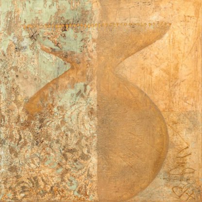 CHARAKA SIMONCELLI - Elisir I