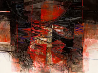 GIULIANO CENSINI - I Riflessi della Luna