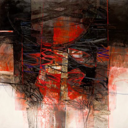 GIULIANO CENSINI - I Riflessi della Luna