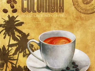 SKIP TELLER - Finest Coffee
