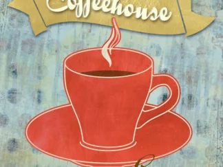 SKIP TELLER - Espresso