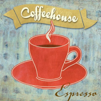SKIP TELLER - Espresso