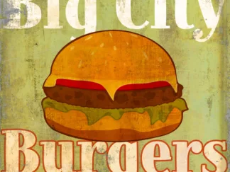 SKIP TELLER - Hamburger