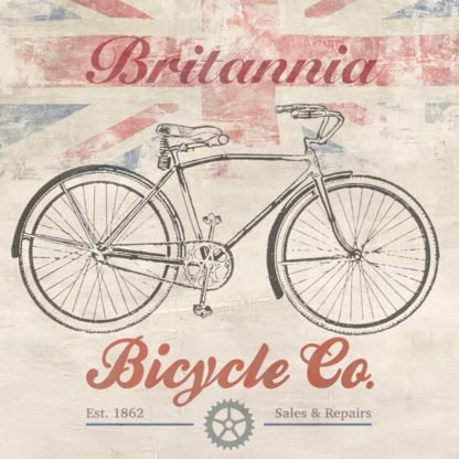 SKIP TELLER - UK Bikes