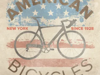 SKIP TELLER - American Bikes