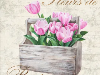 REMY DELLAL - Fleurs de Bretagne