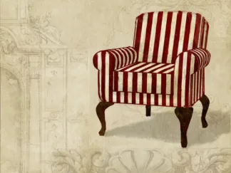 REMY DELLAL - Armchair Nr 2