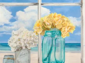 REMY DELLAL - Atlantique (detail)