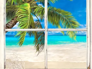 REMY DELLAL - Horizon Tropical l