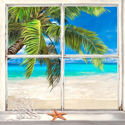 REMY DELLAL - Horizon Tropical l