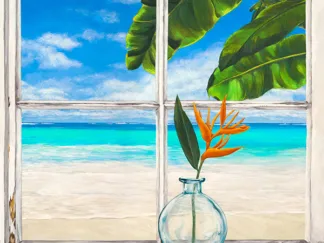 REMY DELLAL - Horizon Tropical lI