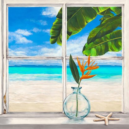 REMY DELLAL - Horizon Tropical lI