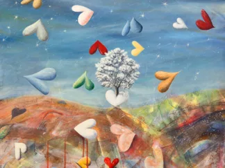 DONATO LAROTONDA - Cuori in Libertà