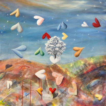 DONATO LAROTONDA - Cuori in Libertà