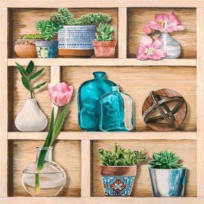 ELENA DOLCI - Collection de Memoires II