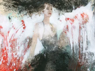ERICA PAGNONI - Enchantress