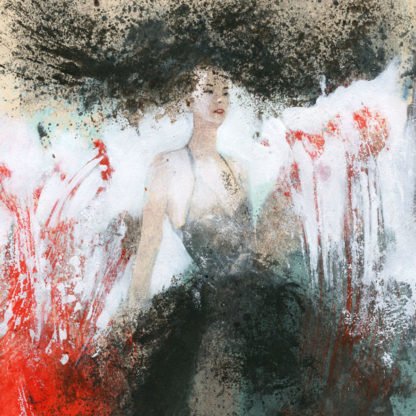 ERICA PAGNONI - Enchantress