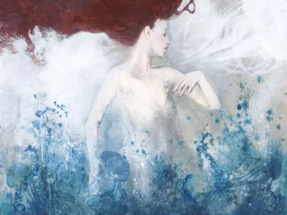 ERICA PAGNONI - Mermaid