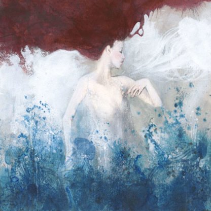 ERICA PAGNONI - Mermaid