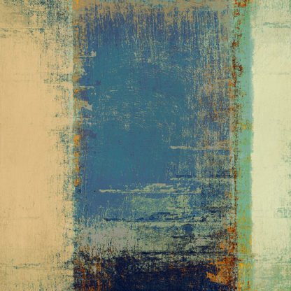 RUGGERO FALCONE - Rainbow Segment I