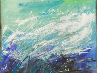 H. ROMERO - Acqua