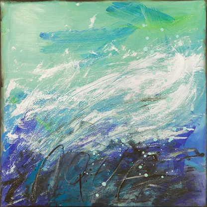 H. ROMERO - Acqua