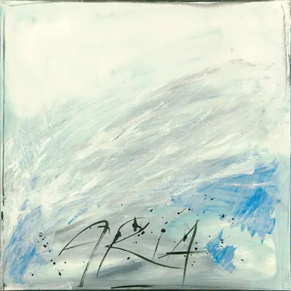 H. ROMERO - Aria