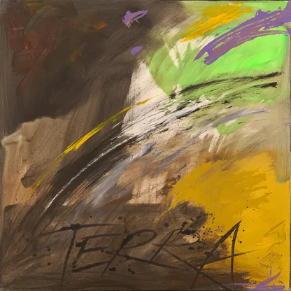 H. ROMERO - Terra