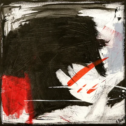 H. ROMERO - Black Sound I