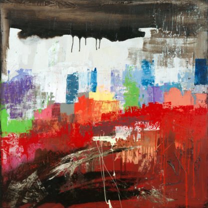 ITALO CORRADO - Happy Town