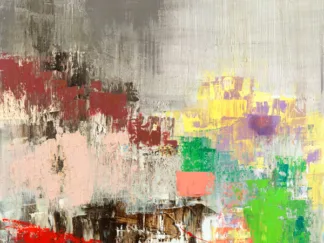 ITALO CORRADO - Colored City