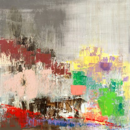 ITALO CORRADO - Colored City