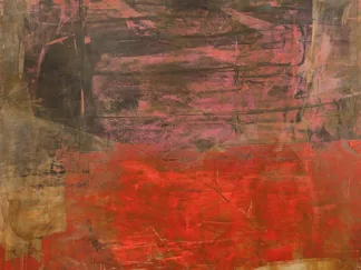 ITALO CORRADO - Orizzonte di Luce IV