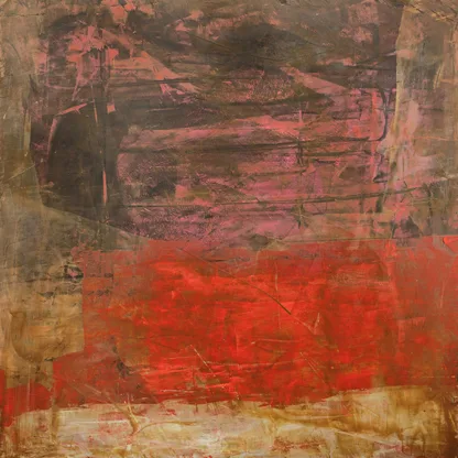 ITALO CORRADO - Orizzonte di Luce IV
