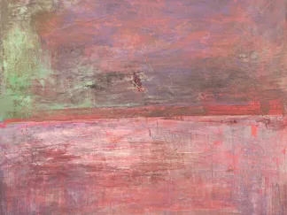 ITALO CORRADO - Orizzonte di Luce VIII