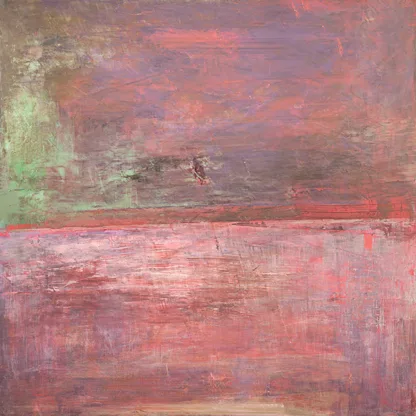 ITALO CORRADO - Orizzonte di Luce VIII