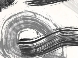 HARU IKEDA - Happening (detail 1)