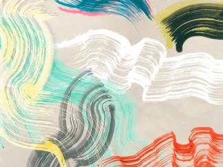 HARU IKEDA - Youth Reinvented I (detail)