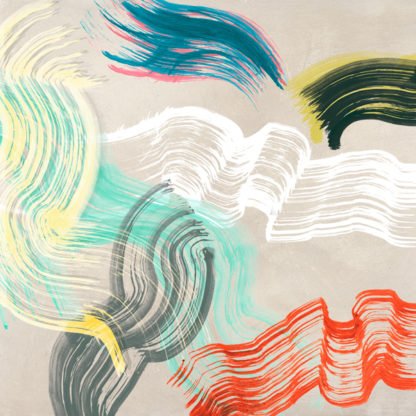 HARU IKEDA - Youth Reinvented I (detail)