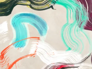 HARU IKEDA - Youth Reinvented II (detail)