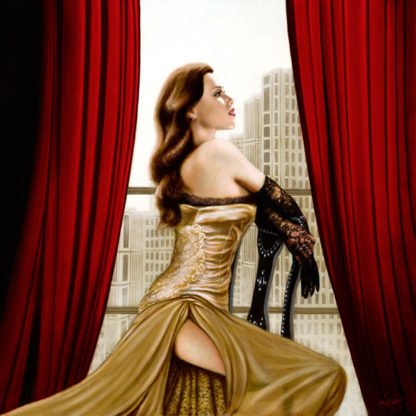 JOHN SILVER - High Heels