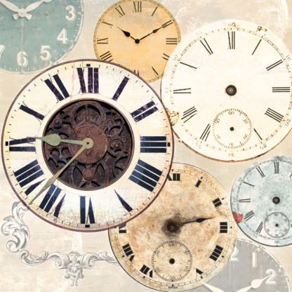 JOANNOO - Timepieces I
